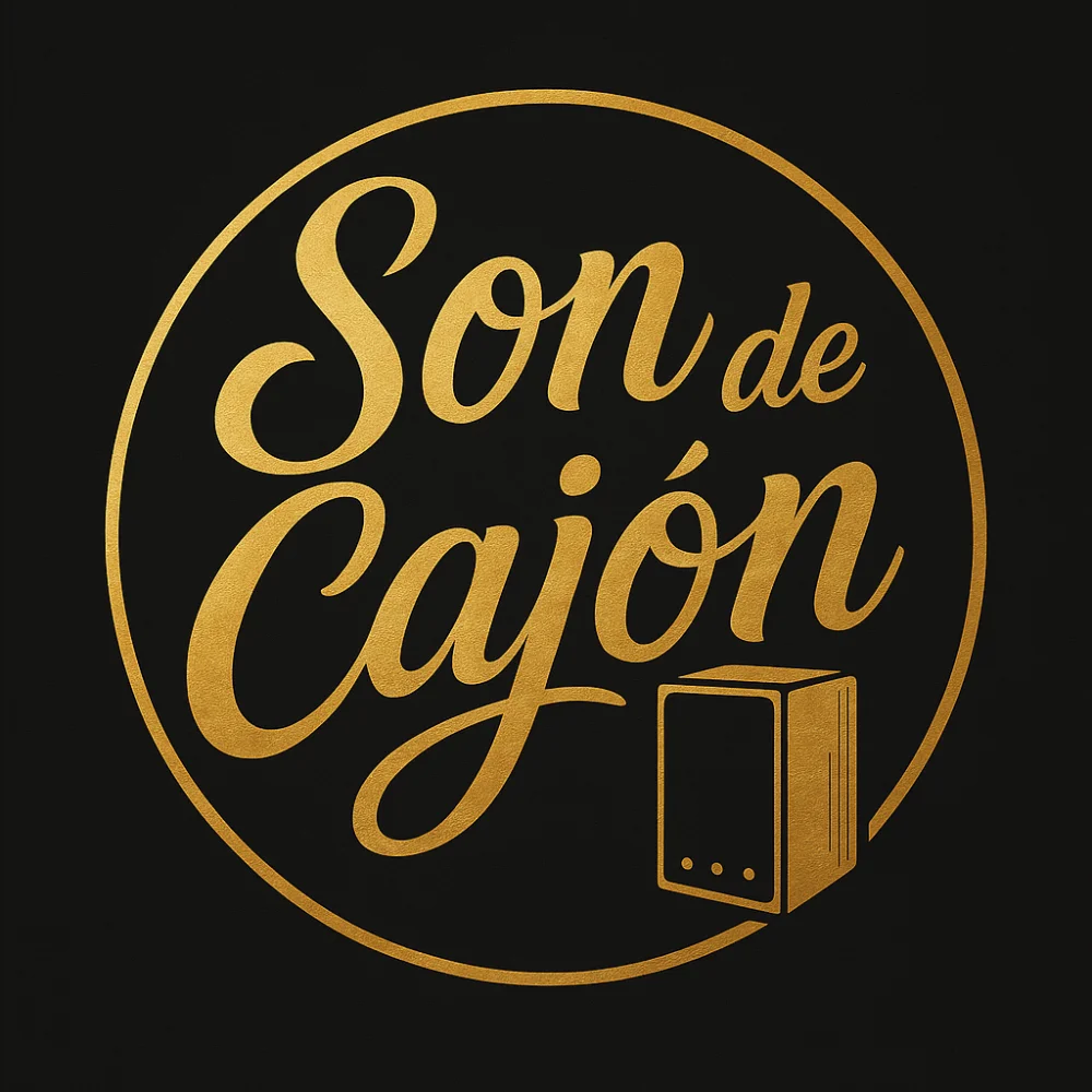 Logo de Son de cajon
