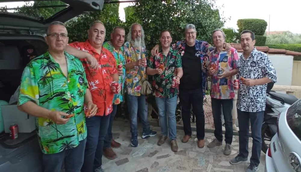Son de Lapiti