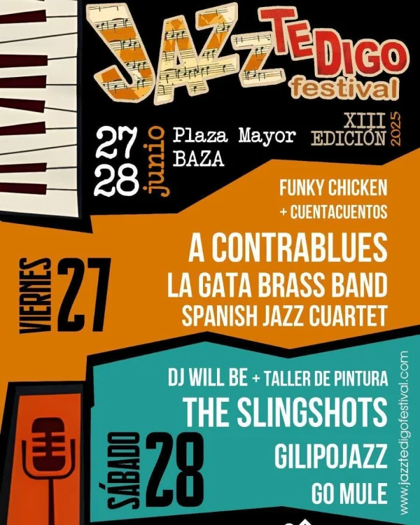 Imagen de Spanish Jazz Quartet