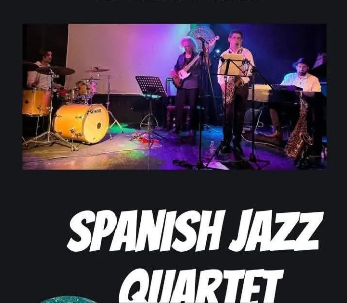 Imagen de Spanish Jazz Quartet