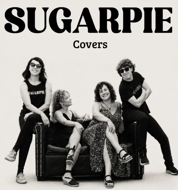 SugarPie Covers