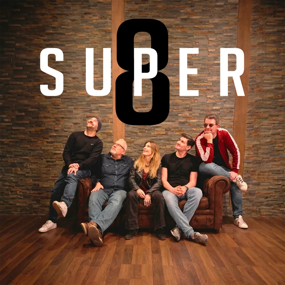 Imagen de Super 8