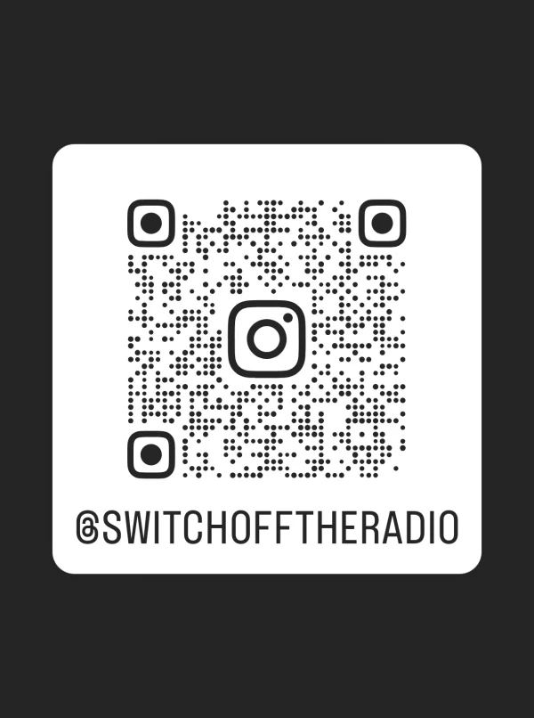 Imagen de Switch off the radio