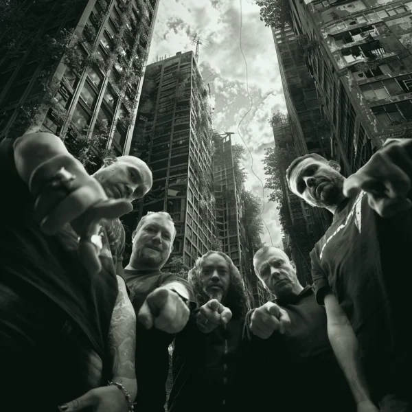 Imagen de Symbiosis
