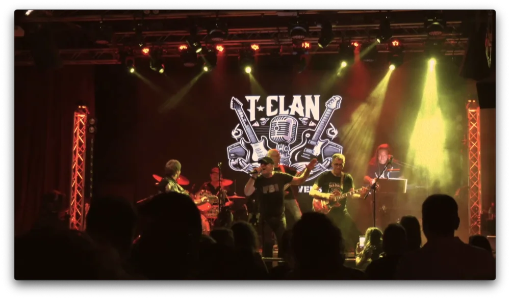 Imagen de T-Clan