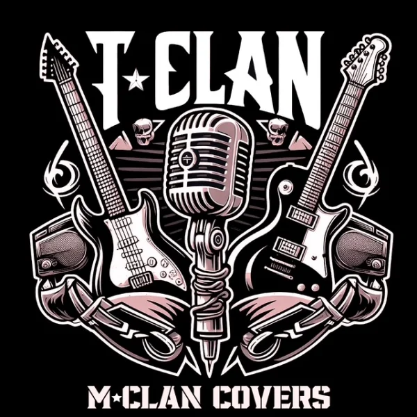 Logo de T-Clan