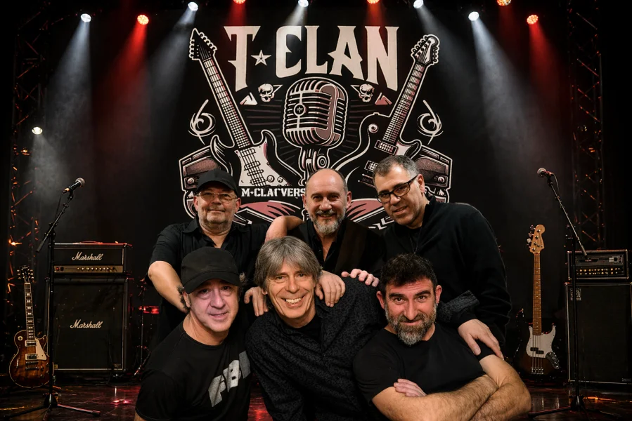 T-Clan