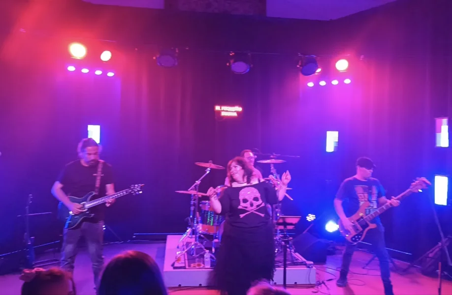 Imagen de TARAMBANA'S ROCK POP