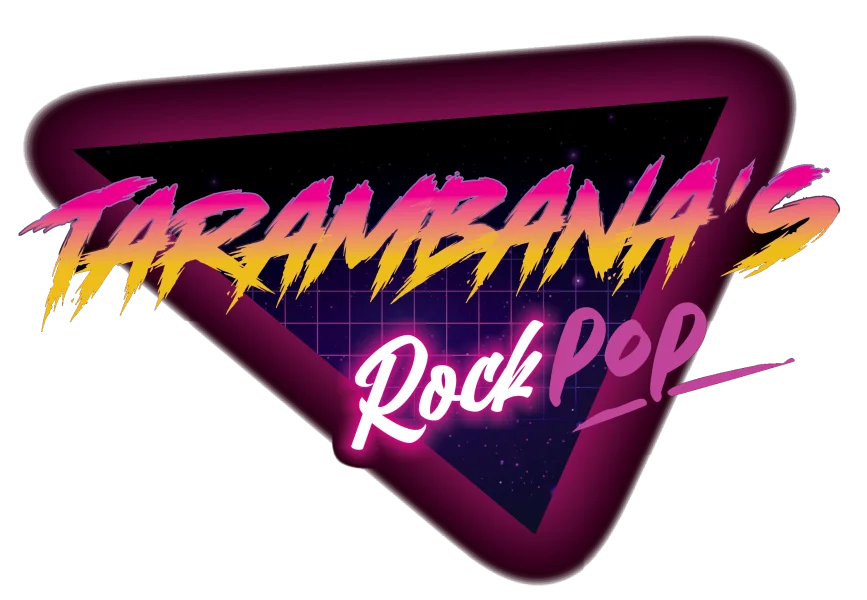 Logo de TARAMBANA'S ROCK POP