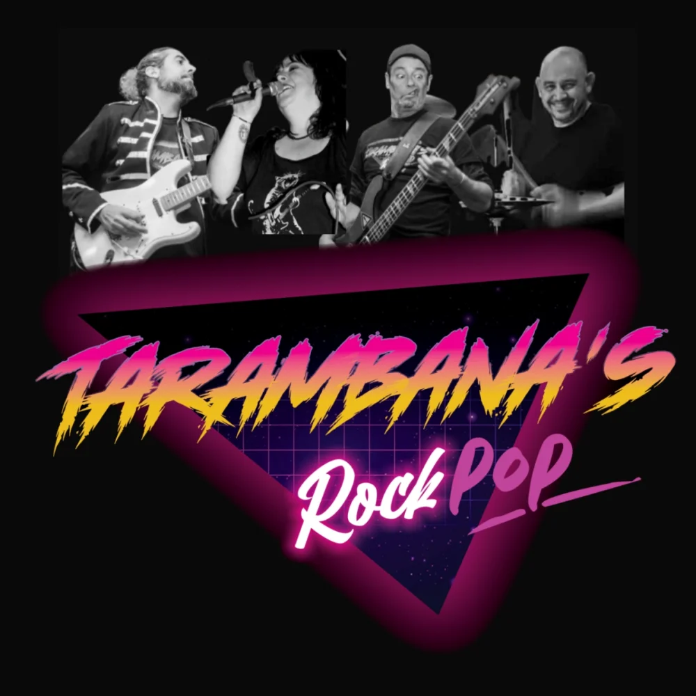 TARAMBANA'S ROCK POP