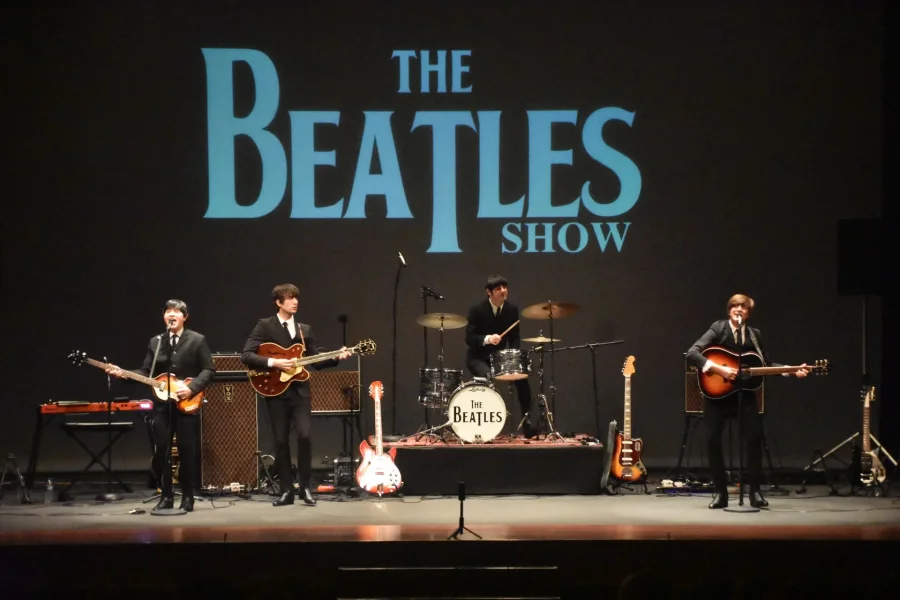 The Beatles Show