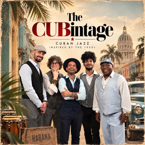 The CUBintage