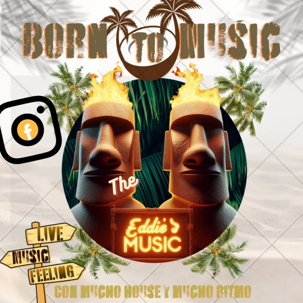 Instagram @the_eddiesdj