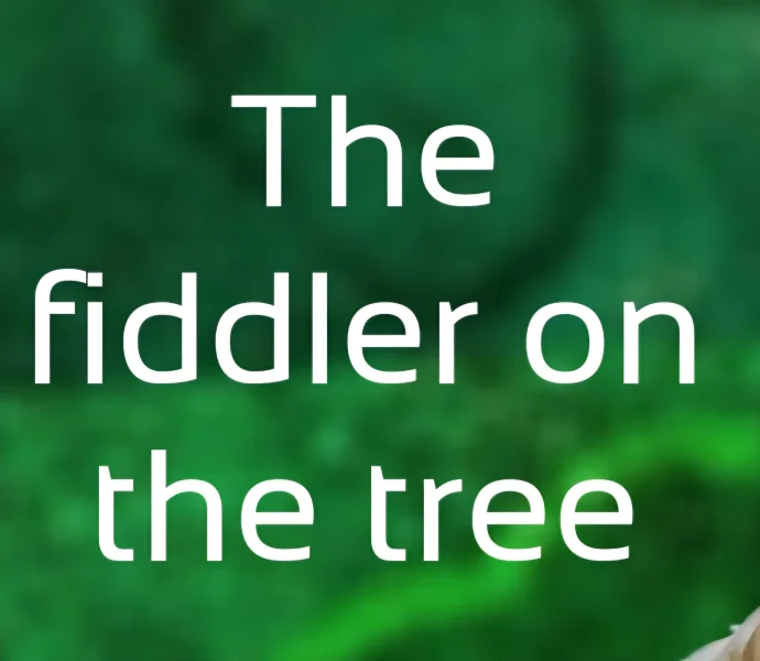 Logo de The fiddler on the tree