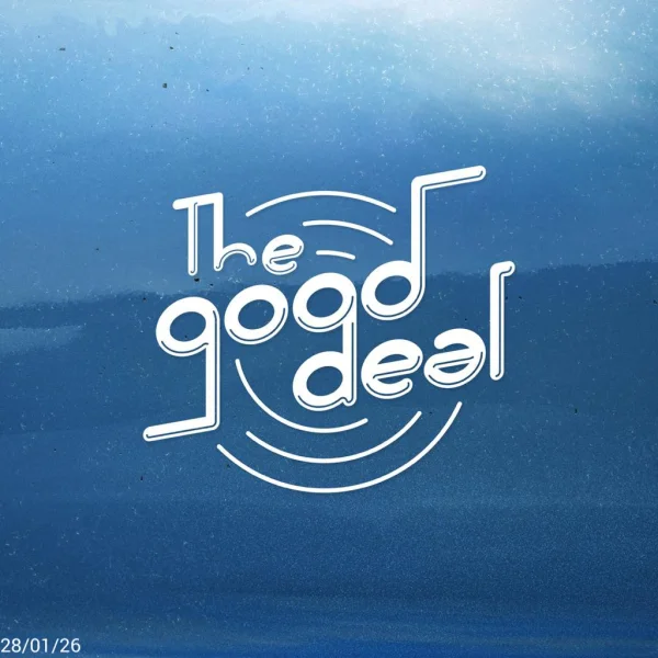 Logo de The Good Deal