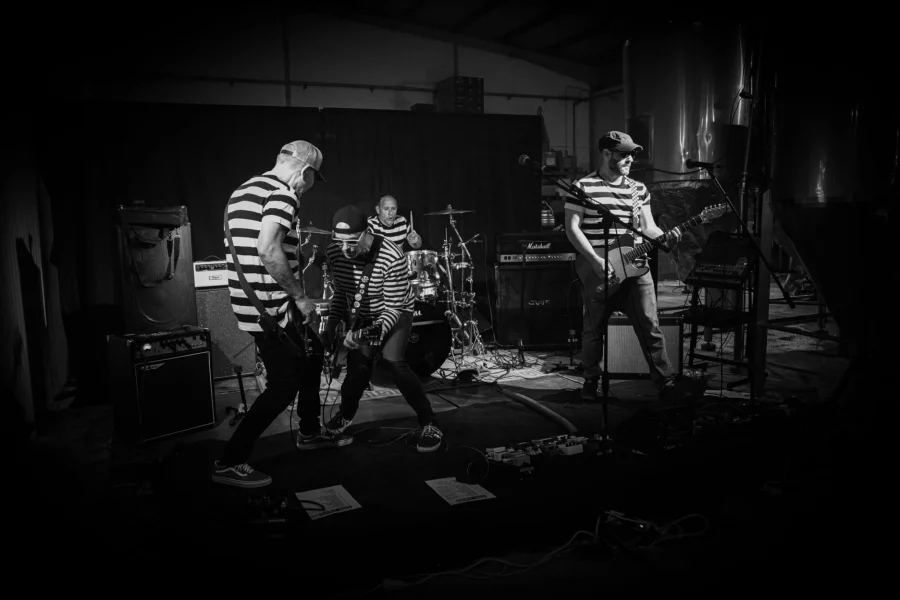 Imagen de The GYPS