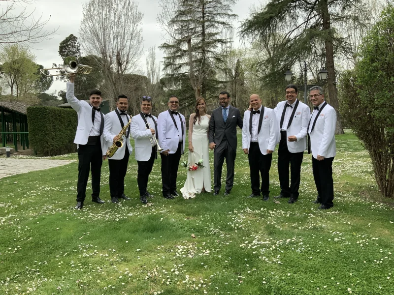 Siempre impecables, siempre elegantes!