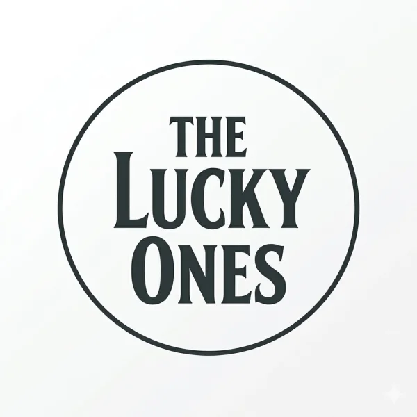 Logo de The Lucky Ones