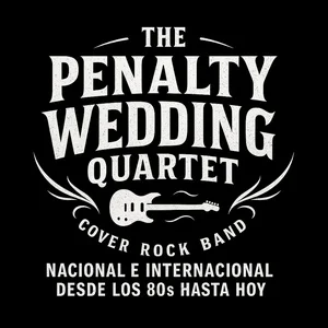 Formación con músicos de más de 25 años de experiencia en el rock.