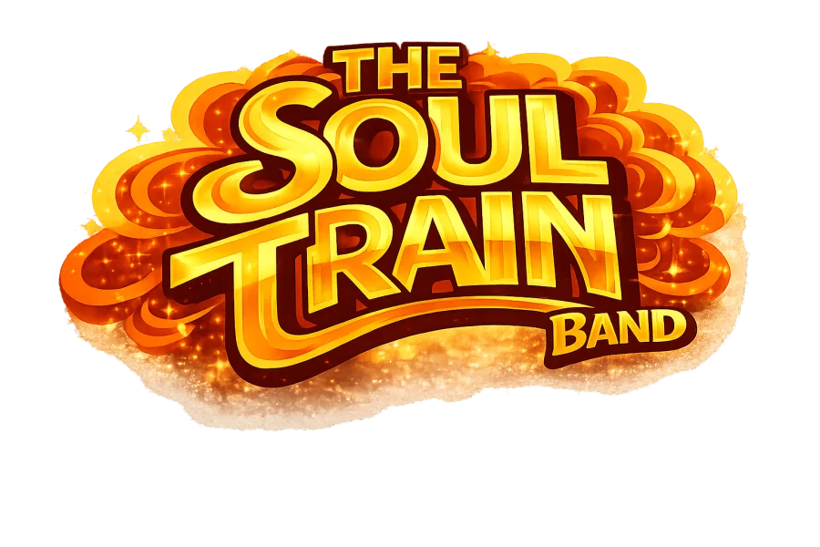 Logo de The Soul Train Band