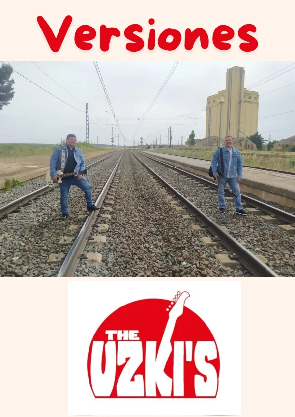 duo de versioness de los 80/90 en castellano