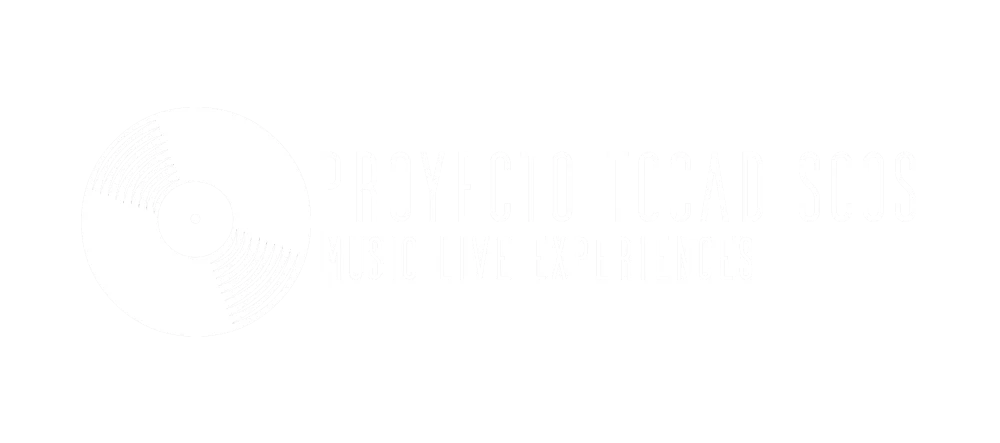 Proyecto Tocadiscos -Music Live Experiences