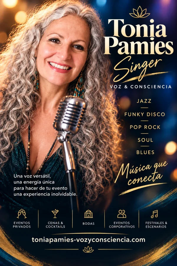 Logo de Tonia Pamies