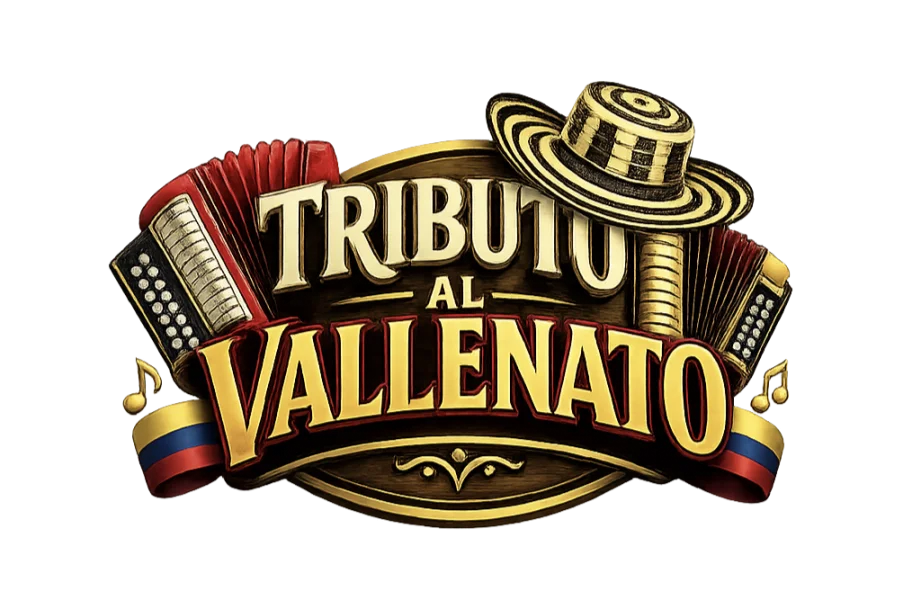 Tributo al Vallenato
