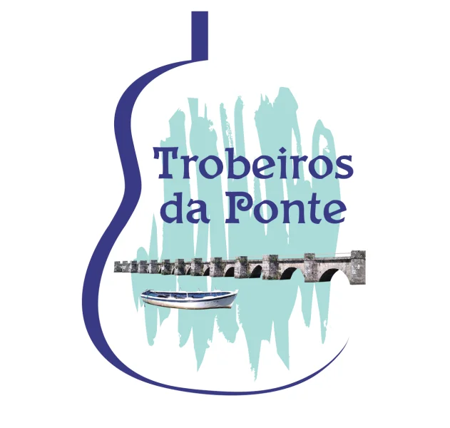 Logo de Trobeiros da Ponte