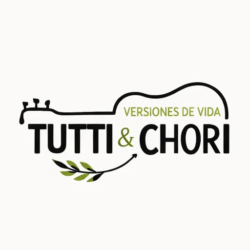 Logo de Tutti & Chori