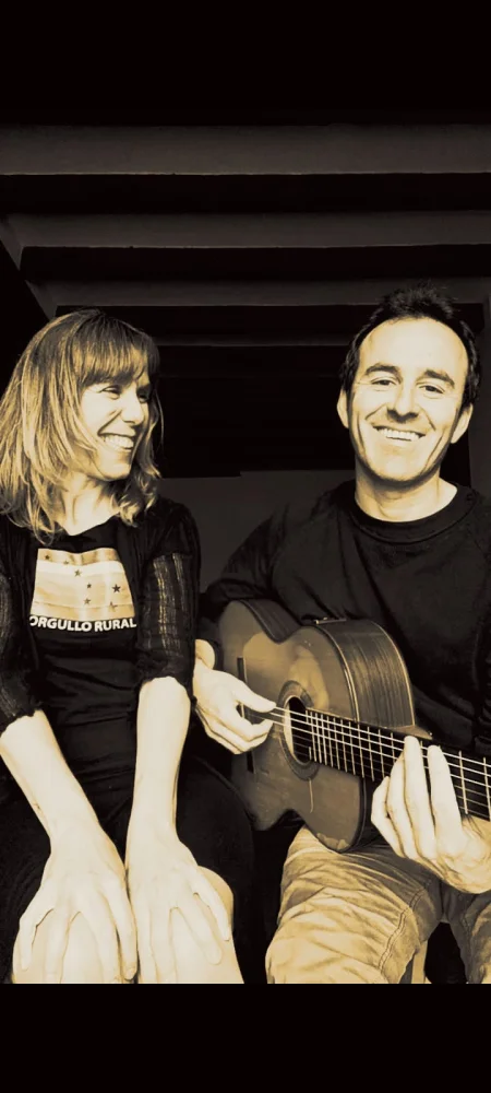 Imagen de Tutti & Chori
