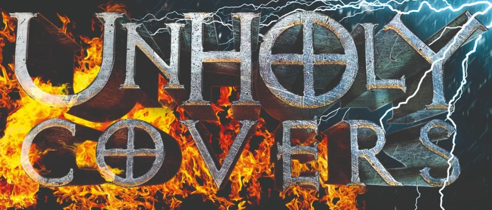 Logo de UNHOLY COVERS