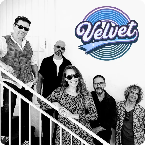 Imagen de VELVET