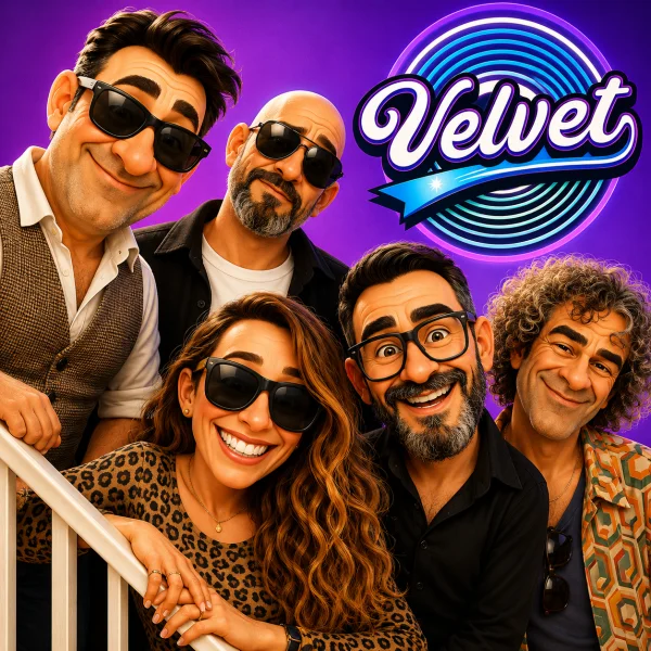 Imagen de VELVET