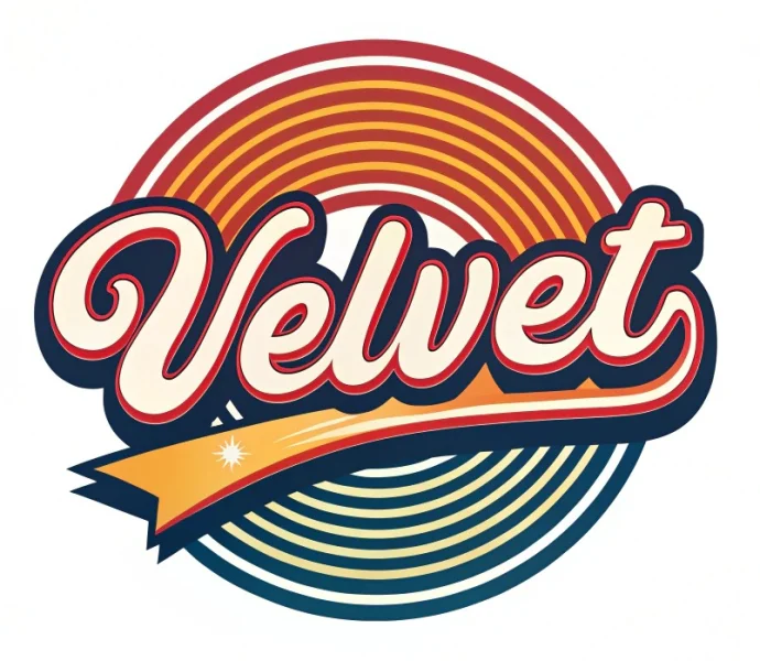 Logo de VELVET