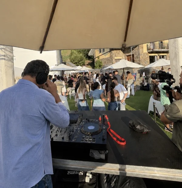 Imagen de VIGI dj