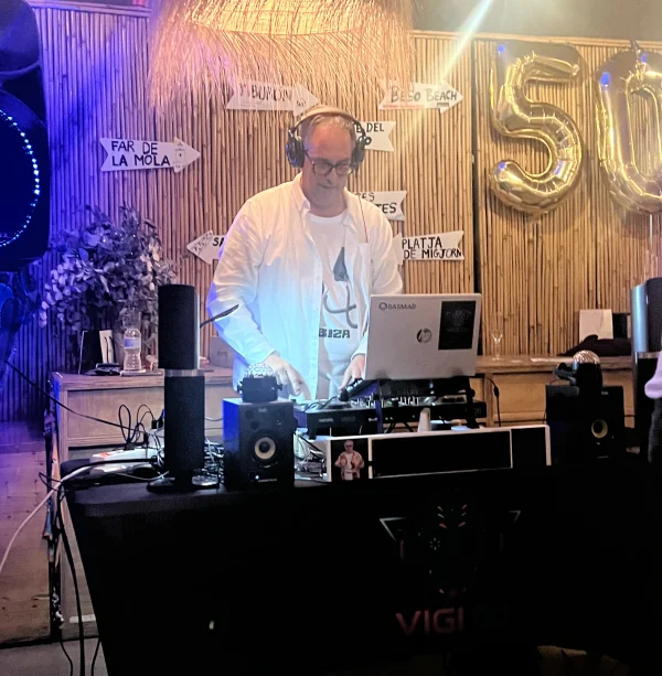 Imagen de VIGI dj