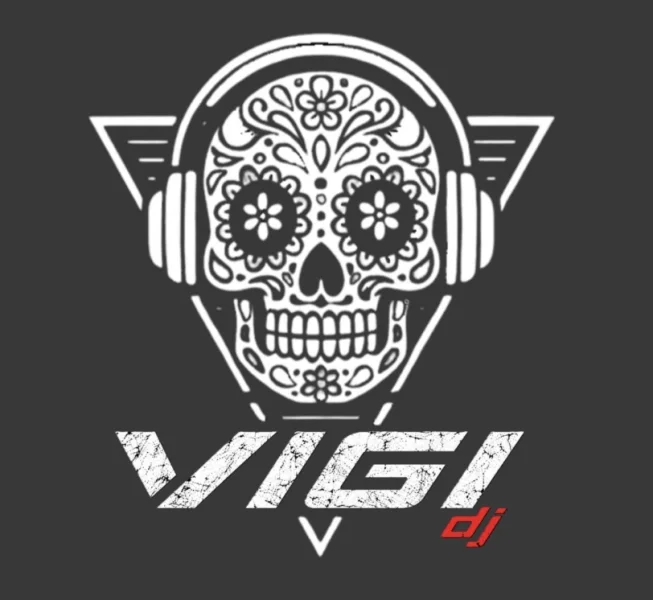 Logo de VIGI dj