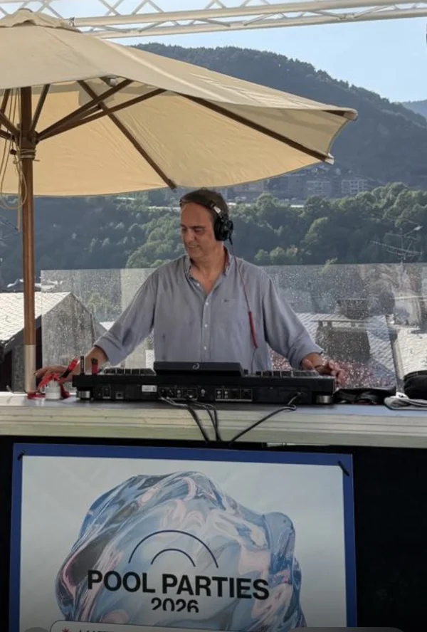 VIGI dj