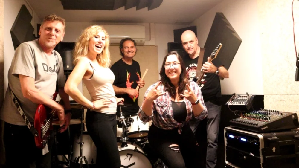 Imagen Local de Ensayo