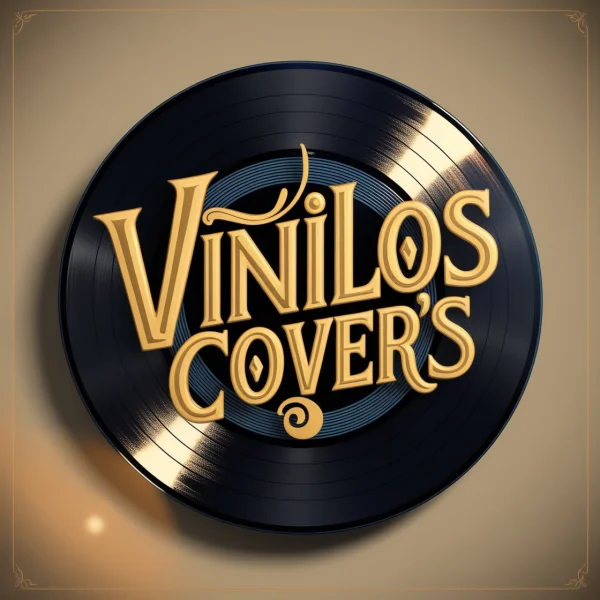 Logo de Vinilos Cover´s Band ZGZ