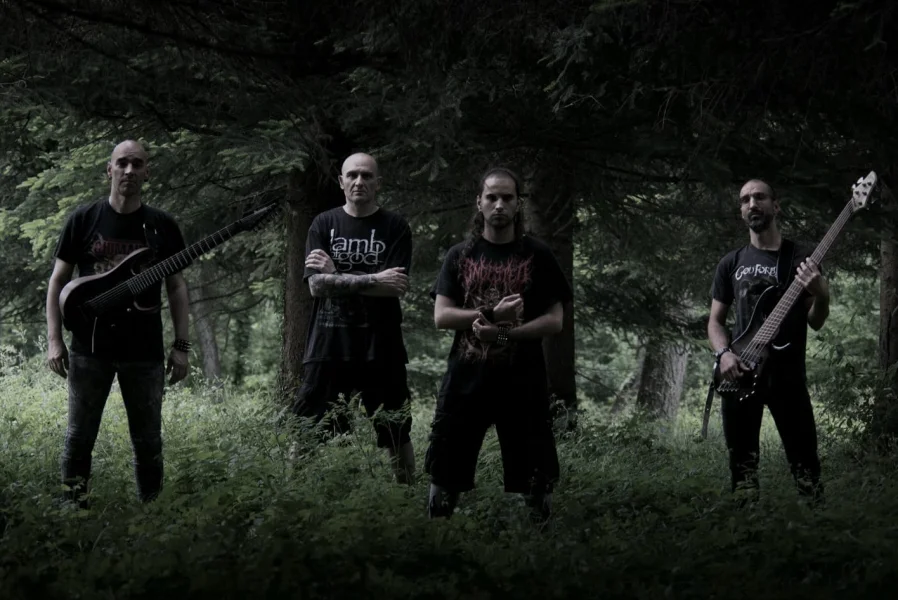 Imagen de While You Die