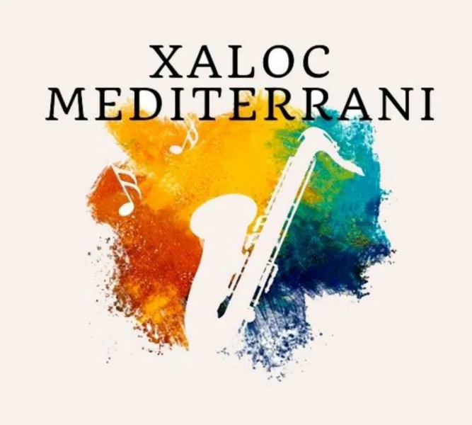 5 músicos en directo y sin dejar a nadie indiferente.