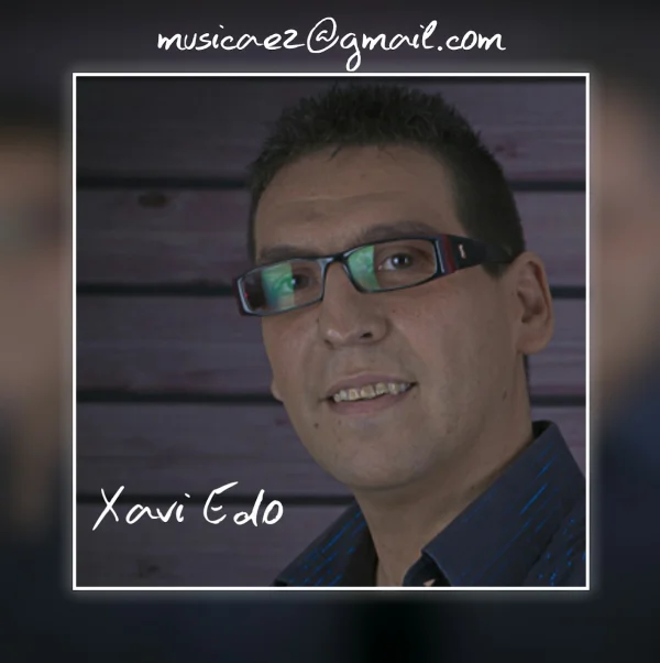Xavi solista