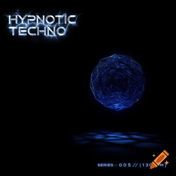 Imagen de Xpaxxion TECHNO HYPNOTIC