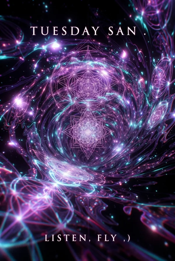 Xpaxxion TECHNO HYPNOTIC