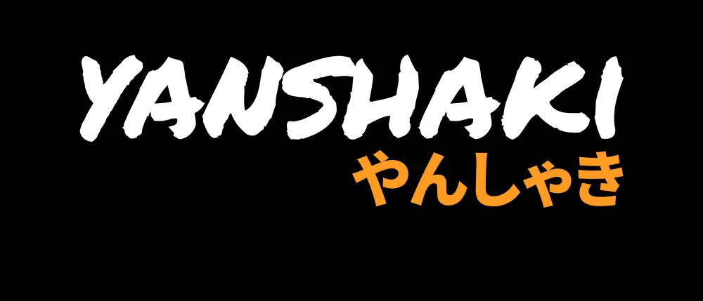 Logo de Yanshaki