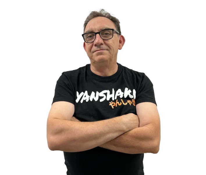 Yanshaki