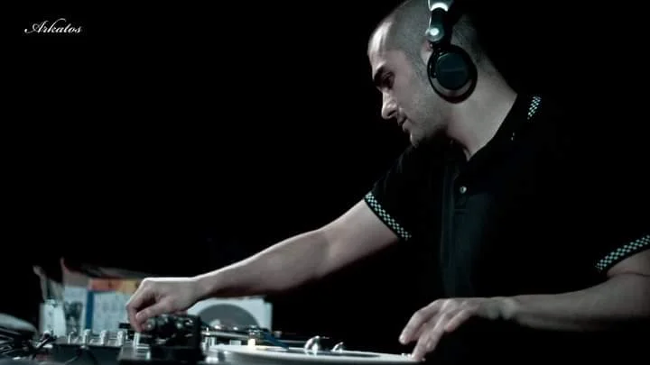 Zaion Rocker en Aste Nagusia 2012