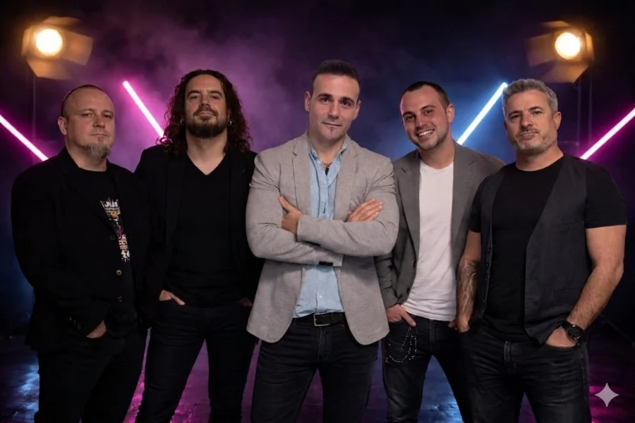 Imagen de Zona Cover